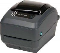 Принтер для этикеток и чеков Zebra GX420t GX42-102520-000