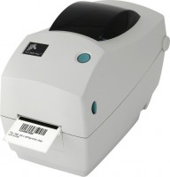Принтер для этикеток и чеков Zebra 282P-101520-000 TT TLP2824 Plus
