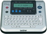 Принтер для этикеток и чеков Brother PT-1280VP