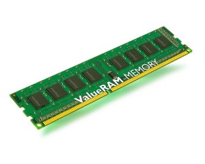 Оперативная память Kingston DDR3 DIMM 1Gb PC-10600 (KVR1333D3N9/1G-SP)