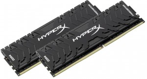 Оперативная память Kingston 8GB 3000MHz DDR4 DIMM XMP HyperX Predator HX430C15PB3K2/8