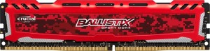 Оперативная память Crucial Ballistix Sport DDR4 16Gb 2400MHz BLS16G4D240FSE
