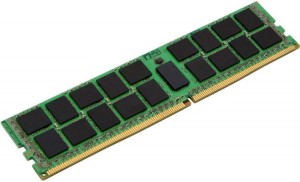 Оперативная память Kingston 32GB 2400MHz DDR4 DIMM KVR24L17D4/32
