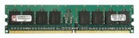 Оперативная память Kingston 2GB DDR2-800 KVR800D2N6/2G