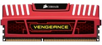 Оперативная память Corsair Vengeance CMZ8GX3M2A1600C9R