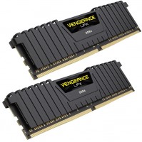 Оперативная память Corsair Vengeance LPX DDR4 DIMM 2x8Gb (CMK16GX4M2A2400C14)