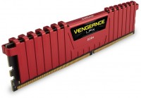 Оперативная память Corsair Vengeance LPX DDR4 DIMM 2x8Gb (CMK16GX4M2A2400C14R)