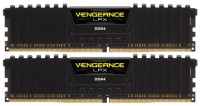 Оперативная память Corsair Vengeance LPX DDR4 DIMM 2x8Gb (CMK16GX4M2A2133C13)