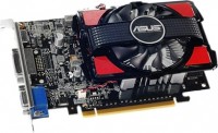 Видеокарта Asus GeForce GT 740 993Mhz PCI-E 3.0 2048Mb 1782Mhz 128 bit DVI HDMI HDCP