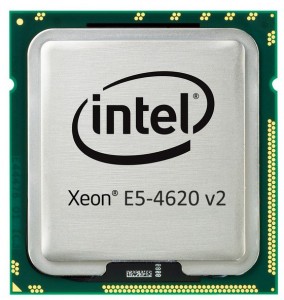 Процессор HP Xeon E5-4607 v2 (2600MHz/LGA2011/15Mb) 734189-B21