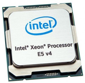 Процессор Lenovo Xeon E5-2640 v4 (2400Mhz/LGA2011-v3/25Mb) 00YJ199
