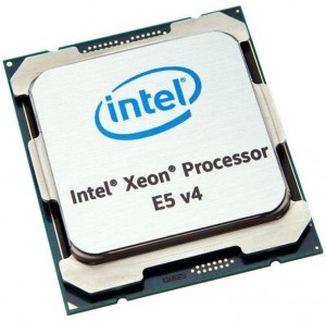 Процессор Lenovo Xeon E5-2640 v4 (2400Mhz/LGA2011-v3/25Mb) 00YE897