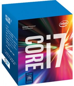 Процессор Intel Core i7-7700 Kaby Lake (3600MHz/LGA1151/L3 8192Kb) BX80677I77700SR338 Box