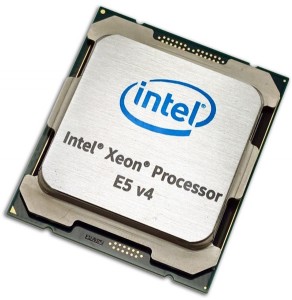 Процессор HPE Xeon E5-2603 v4 15Mb 1.7Ghz 803093-B21