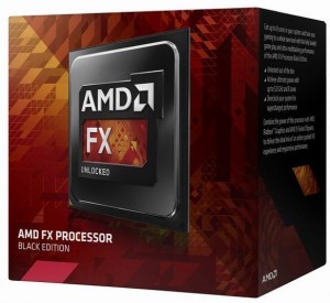 Процессор AMD FX-8370E Vishera (3300MHz/AM3+/L3 8192Kb) FD837EWMHKBOX Box