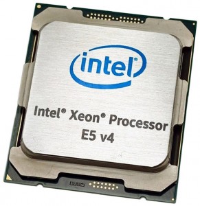 Процессор Lenovo Xeon E5-2630 v4 (2200Mhz/LGA 2011-v3/25Mb) 00YJ198