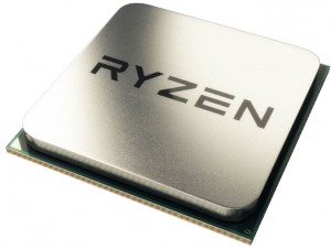 Процессор AMD Ryzen 3 1300X Summit Ridge (3500Mhz/AM4/8192Kb) YD130XBBAEBOX Box