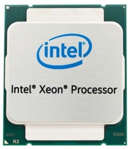 Процессор Dell Xeon E5-2620v3v Haswell-EP (2400Mhz/LGA2011-3/L3 15360Kb) 338-BGKV Tray