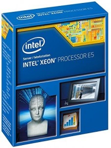 Процессор Dell Intel Xeon E3-1225 v5 Skylake (3300Mhz/LGA1151/8192Kb) 338-BIKD Box
