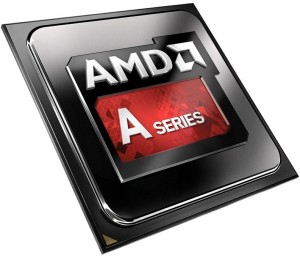 Процессор AMD A8-9600 Bristol Ridge (3100Mhz/AM4/L2 2048Kb) AD9600AGM44AB Tray