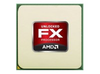 Процессор AMD FX-6300 Vishera (3500MHz/AM3+/L3 8192Kb) FD6300WMW6KHK Tray