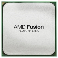Процессор AMD A4-5300 Trinity (3400MHz/FM2/L2 1024Kb) AD5300OKA23HJ Tray