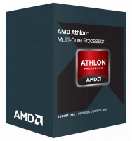 Процессор AMD Athlon X4 860K Kaveri (3700MHz/FM2+/L2 4096Kb) AD860KXBJABOX Box