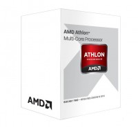 Процессор AMD Athlon II X4 740 Box