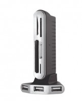 USB-Хаб Konoos UK-11
