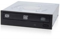 DVD RW DL привод Lite-On iHAS122 Black