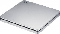 DVD RW DL привод LG GP70NS50 Silver