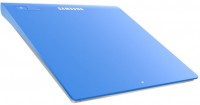 DVD RW DL привод Samsung SE-208GB RSLDE Blue