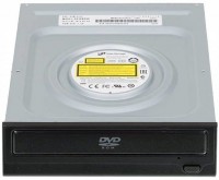 DVD-ROM привод LG DH18NS61