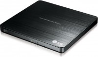 DVD RW привод LG GP60NB50 Black