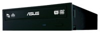 DVD RW DL привод Asus DRW-24F1ST Black
