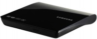 DVD RW DL привод Toshiba Samsung Storage Technology SE-208DB Black