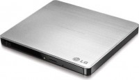 DVD RW привод LG GP60NS50 Silver