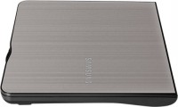 DVD RW DL привод Samsung Storage Technology SE-218CN Silver