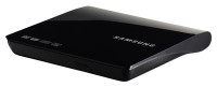 DVD RW DL привод Toshiba Samsung Storage Technology SE-208AB Black