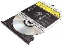 DVD RW DL привод Lenovo   ThinkPad Ultrabay 9.5mm DVD Burner