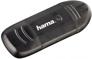Compact Flash Hama H-114731