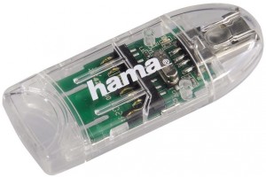 Compact Flash Hama 00091092