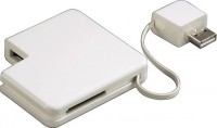 Memory Stick Pro Duo Hama H-53216 White