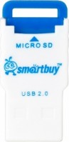 MicroSD SmartBuy SBR-707-B