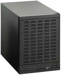 Внешний контейнер CFI B7856CMBB JBOD без HDD