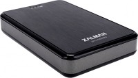 Внешний контейнер Zalman ZM-WE450 Black