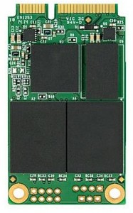 SSD Transcend TS512GMSA370