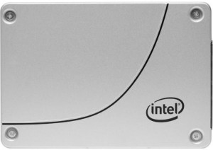 SSD Intel Original DC S3520 SSDSC2BB016T701