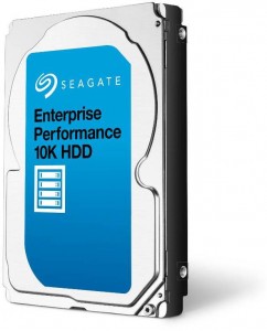 HDD Seagate ST900MM0128 TurboBoost