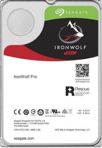 HDD Seagate ST6000NE0021 Ironwolf Pro